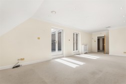 Gills Hill, Radlett