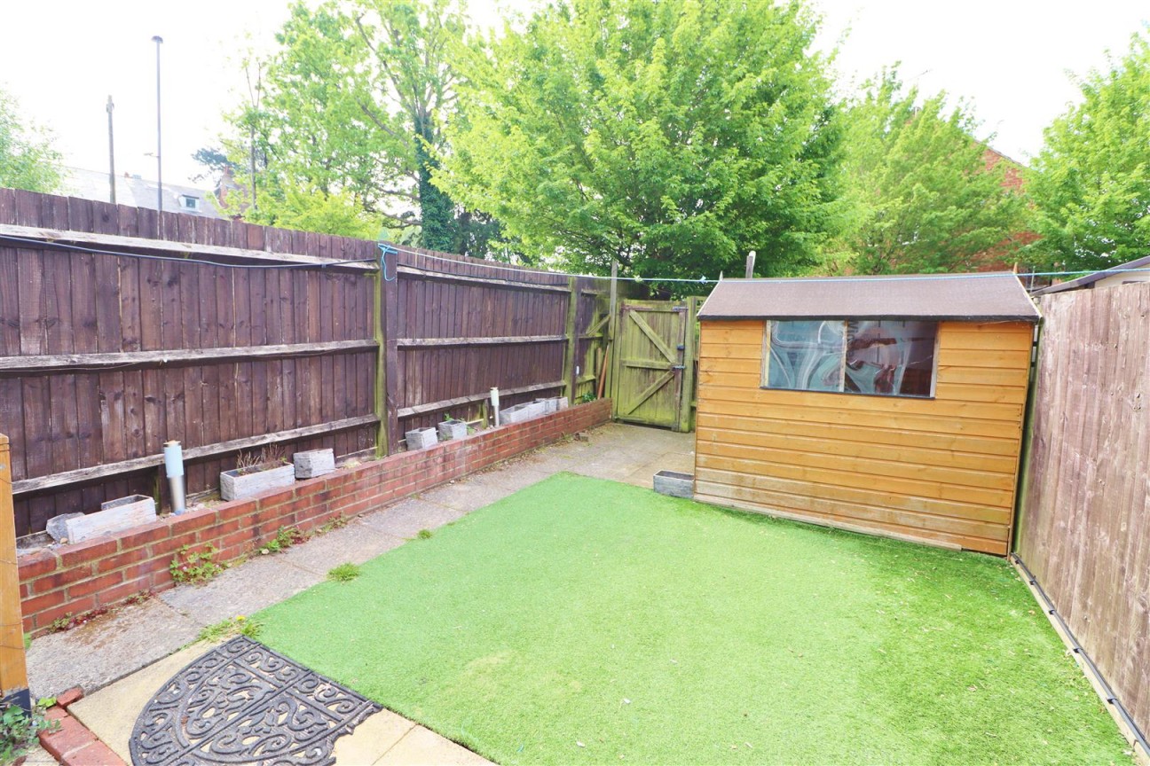 Watford Road, Elstree, Borehamwood