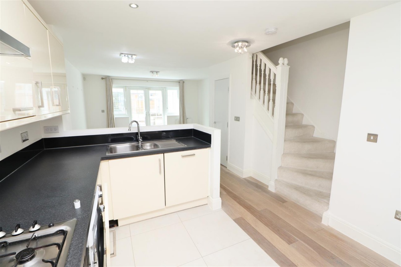 Watford Road, Elstree, Borehamwood