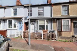 Malden Road, Borehamwood