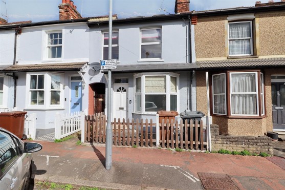Malden Road, Borehamwood