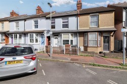 Malden Road, Borehamwood
