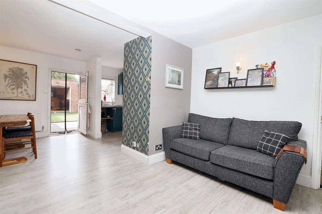 Watford Road, Elstree, Borehamwood
