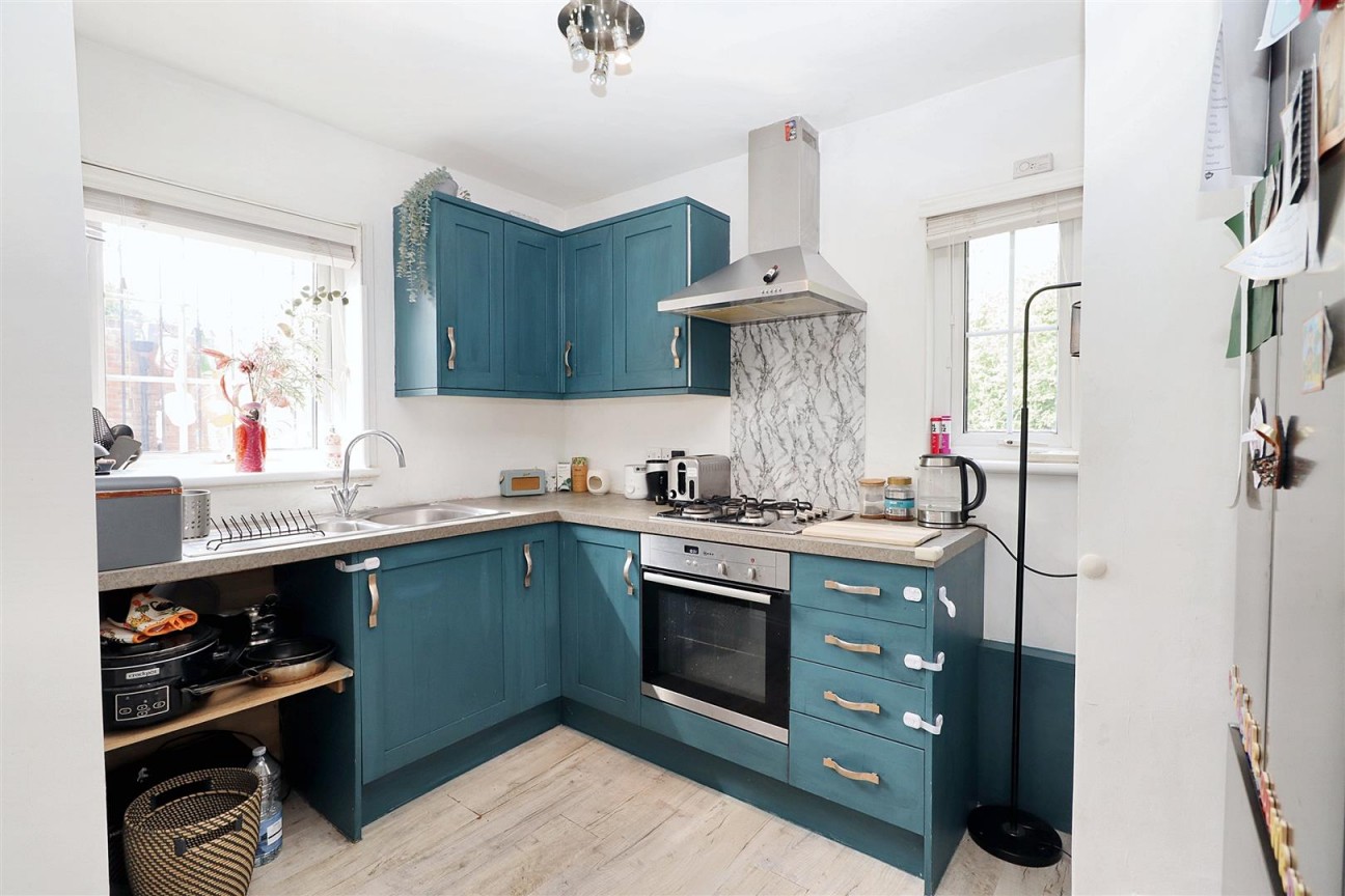 Watford Road, Elstree, Borehamwood