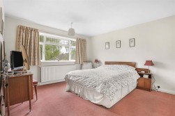 Homefield Road, Radlett