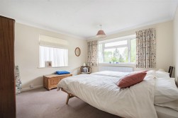 Homefield Road, Radlett