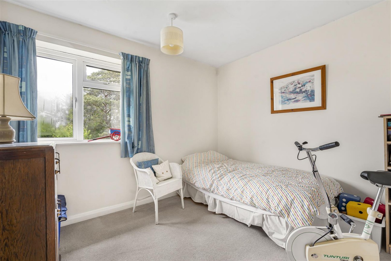 Homefield Road, Radlett