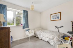 Homefield Road, Radlett