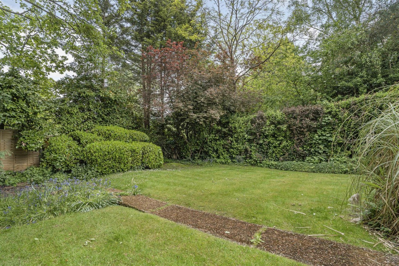 Homefield Road, Radlett