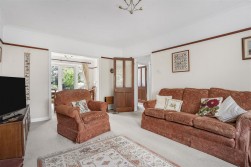Homefield Road, Radlett