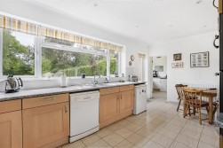 Homefield Road, Radlett