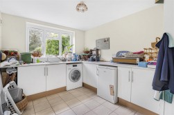 Homefield Road, Radlett