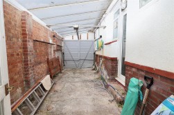 Tennison Avenue, Borehamwood
