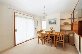Tennison Avenue, Borehamwood