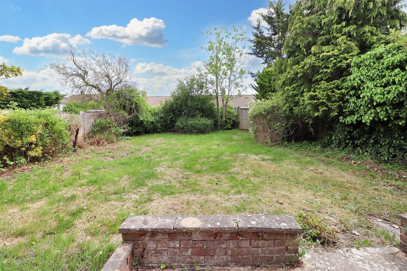 Tennison Avenue, Borehamwood
