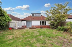 Tennison Avenue, Borehamwood