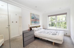Cavendish Crescent, Elstree, Borehamwood