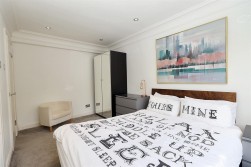 Cavendish Crescent, Elstree, Borehamwood