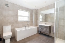 Cavendish Crescent, Elstree, Borehamwood