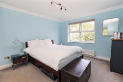 Cavendish Crescent, Elstree, Borehamwood