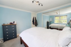 Cavendish Crescent, Elstree, Borehamwood