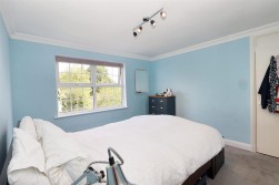 Cavendish Crescent, Elstree, Borehamwood