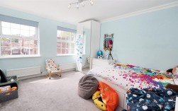 Cavendish Crescent, Elstree, Borehamwood