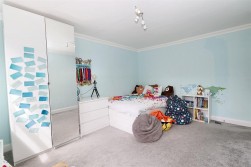 Cavendish Crescent, Elstree, Borehamwood