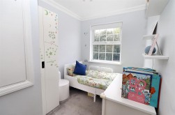 Cavendish Crescent, Elstree, Borehamwood
