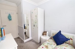 Cavendish Crescent, Elstree, Borehamwood