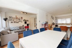 Cavendish Crescent, Elstree, Borehamwood