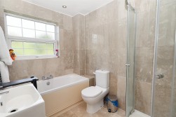 Cavendish Crescent, Elstree, Borehamwood