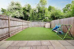 Cavendish Crescent, Elstree, Borehamwood