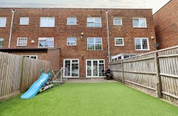 Cavendish Crescent, Elstree, Borehamwood
