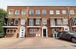 Cavendish Crescent, Elstree, Borehamwood