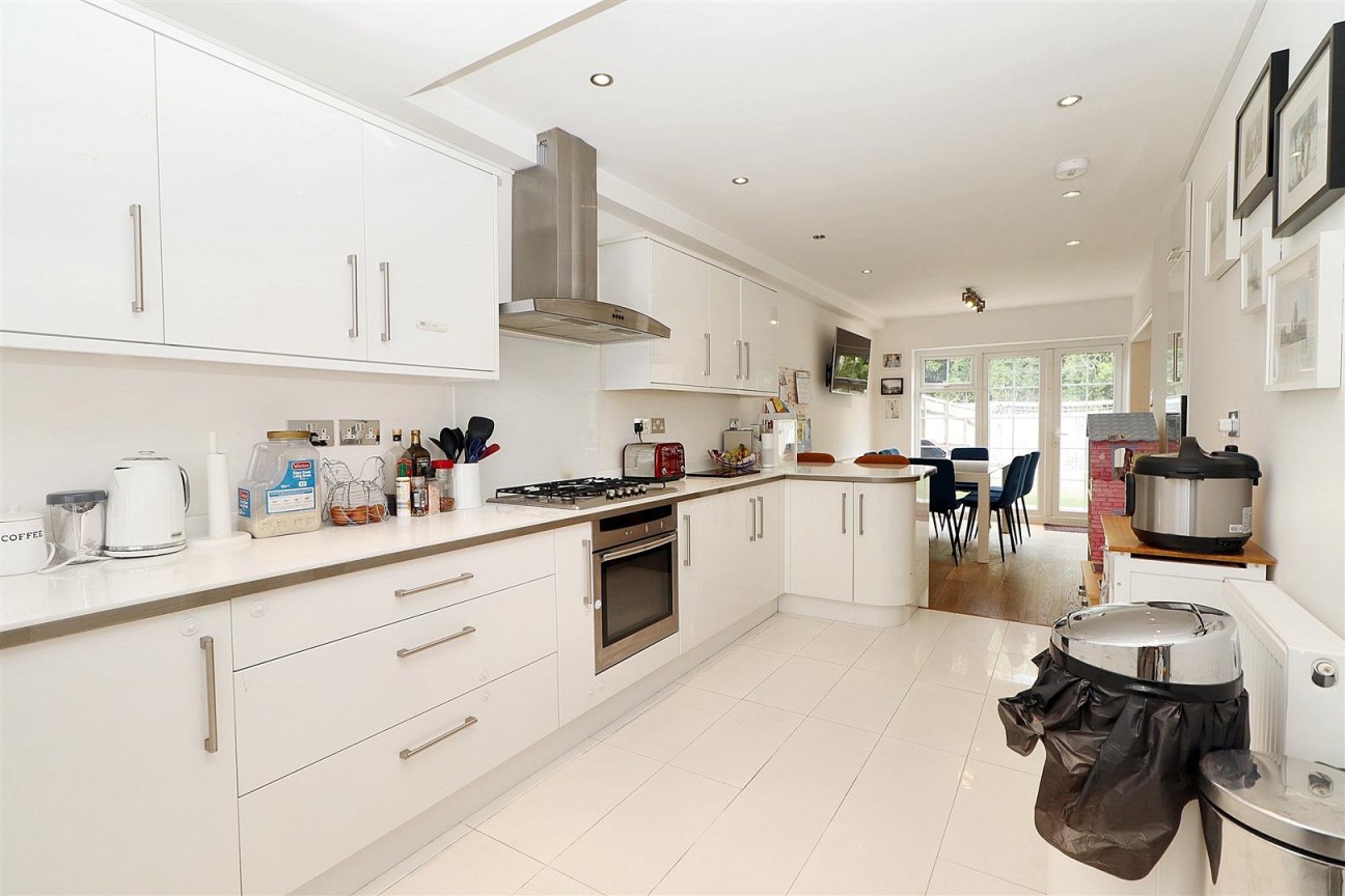 Cavendish Crescent, Elstree, Borehamwood