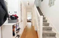 Cavendish Crescent, Elstree, Borehamwood