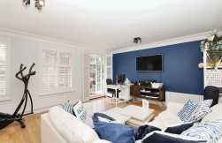 Cavendish Crescent, Elstree, Borehamwood