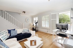 Cavendish Crescent, Elstree, Borehamwood