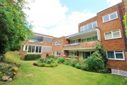 Darnhills, Radlett
