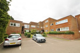 Darnhills, Radlett