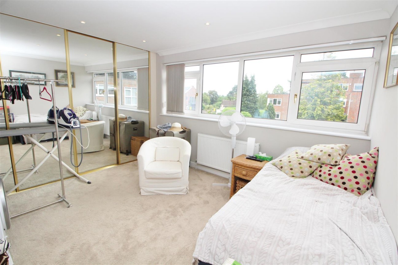 Darnhills, Radlett