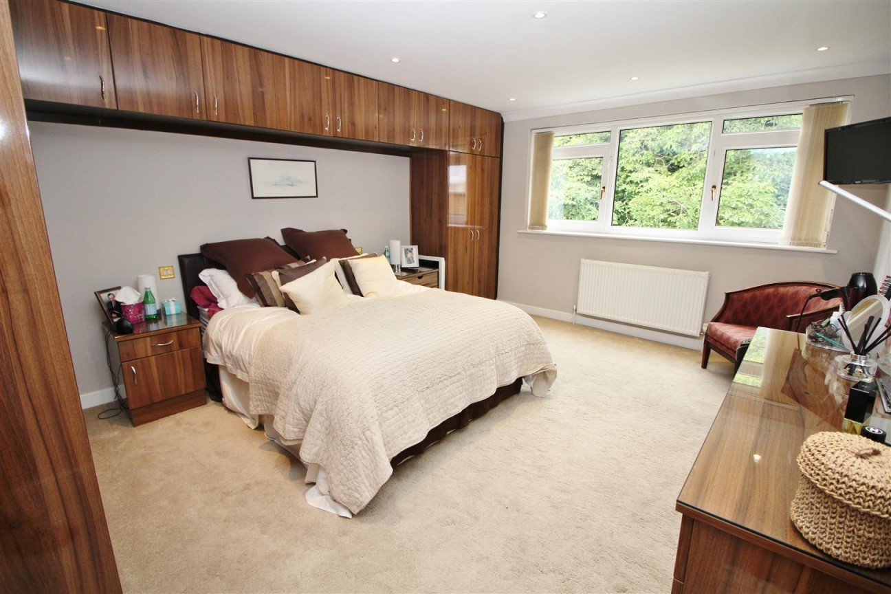 Darnhills, Radlett