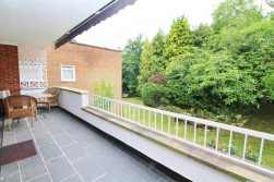 Darnhills, Radlett