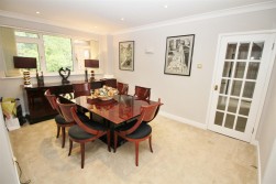 Darnhills, Radlett