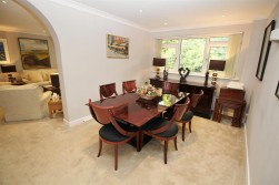 Darnhills, Radlett