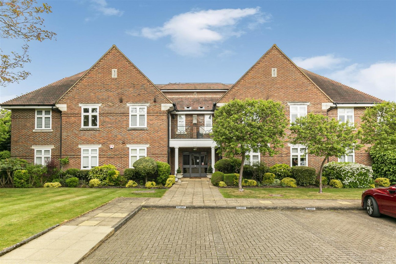 Gills Hill, Radlett