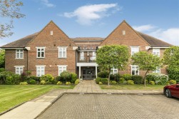 Gills Hill, Radlett