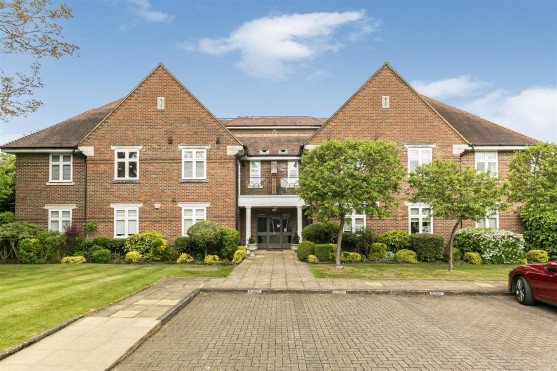 Gills Hill, Radlett