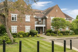 Gills Hill, Radlett